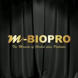 Obat Tipes Herbal Paling Ampuh Untuk Anak dan Dewasa -  Tifus - Tipes dan Lambung - Panas Dingin - Demam Tinggi - Hb Darah Rendah - Kurang Darah - Mbiopro Asli Original