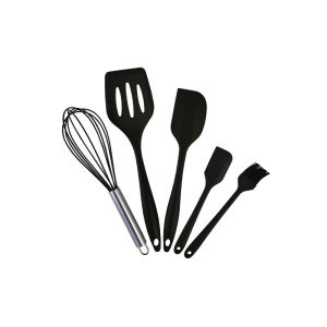 Heat-Resistant Baking Tools Set