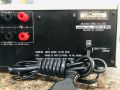 Amply AKAI AM-A90 công xuất 450w máy chạy 8 sò Mosfet xanh đen , hàng xuất điện 220v.. 