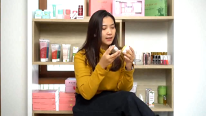 Moreskin Stomach Cream - Stomach NASA - Membantu Mengurangi Lemak - Virgo Shoop