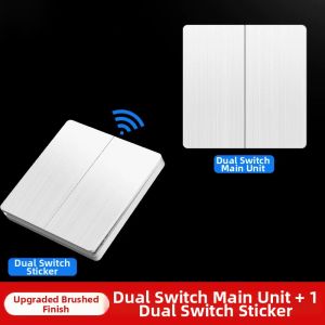 TEP | Wireless Remote Control Switch 220V Remote Control Dual Mode