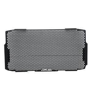 For Honda CB650R CBR650R 2019 2020 2021 2022 2023 2024 CB 650R Neo Sports Cafe Motorcycle Radiator Guard Protector Grille Cover