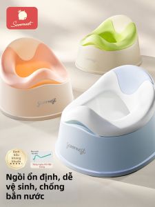 KESCOORL | Bàn cầu tập đi vệ sinh cho trẻ sơ sinh