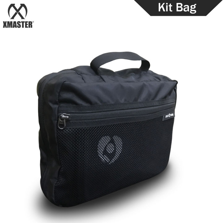 XMASTER Kit Bag Multipurpose Gym Bag Sport Gear Organizer All-in