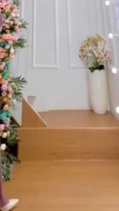 One Set Gamis Syari Kode MILANI Bahan Ceruty Babydoll Premium By Ory AjeZas Collection