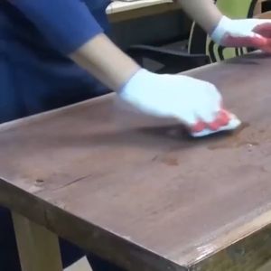 Trendy Wood Seasoning & Beewax Polish: A Complete Wood Care Solution