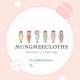MUNGMEECLOTHS