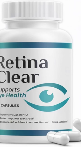 Vision Support Supplement – Eye Health Formula with Lutein Zeaxanthin Quercetin Vitamin A Zinc & Bilberry – Supports Visual Clarity Focus & Eye Fatigue Relief – 60 Capsules