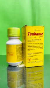 Insektisida TSUBAME 18EC kemasan 100ml PT ALT Indonesia