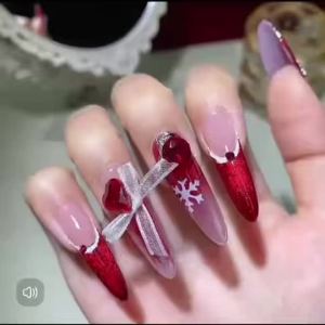 Bộ Sơn Móng Tay Gel Mắt Mèo 12ML Mùa Hè Hạt Thủy Tinh Đỏ Trong Suốt Như Băng Nam Châm Hiệu Ứng Mắt Mèo Dụng Cụ Làm Móng Đồ Dùng Cần Thiết Cho Bãi Biển Hiệu Ứng Mắt Mèo.