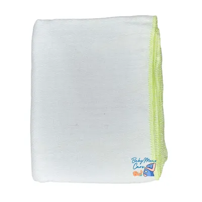 3pcs6pcs 12pcs Birdseye Lampin Baby Cloth Diaper For Newborn