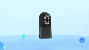 3/2PCS Magnetic Charger Type C Charging Adapter For After Shokz AS800 AS803 OpenRun Pro Mini OpenComm Bone Conduction Headphones