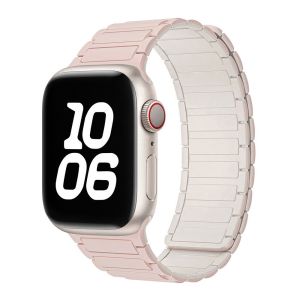 DOONPI | Universal Magnetic Silicone Apple Watch Band