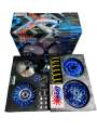 SUN CVT FULL CVT SET CLICK125i V2/V3/ HONDA AIR BLADE125 1000/1200/1500RPM. 