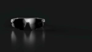 VICTGOAL Protective Glasses Polarized Bike Sunglasses Men Women Ultralight TR90 Eye Windproof Eyewear for Cycling Hiking Jogging