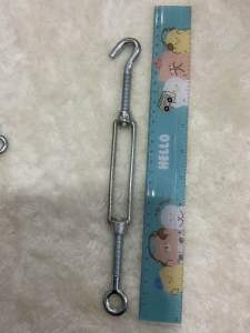 ตัวเร่งตัวรัดราคาถูกทรงตัวโอซี