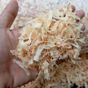 Serbuk Kayu Alas Hewan bersih grosir 20pcs