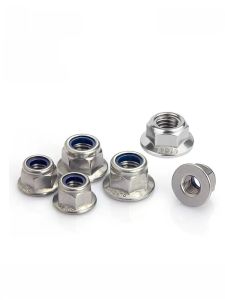 Self-locking Nut Anti-loosening