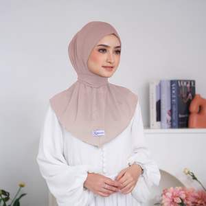 FAEYZA ALWA JILBAB WINTER INNER BERGO JERSEY PREMIUM