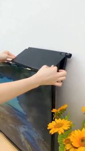 Screen Top Shelf Stand Tv Rack MH926