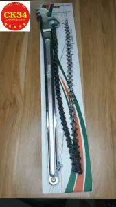 Cờ lê xích Cảo đa năng Vam tháo lắp mở dầu FQ24 600mm