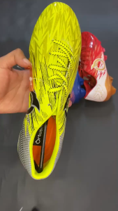 Sepatu Bola Ortuseight Catalyst Legion Unity FG Size Dewasa 36-44 Sepatu Bola Pria Dewasa Terlaris