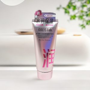 OBEIS Lab Gel Rửa Mặt Dạng Gel Dưỡng Ẩm Cho Da Dầu Mụn Dưỡng Ẩm Làm Sạch Da Sáng Mịn Màng Dưỡng Ẩm Dành Cho Mọi Loại Da
