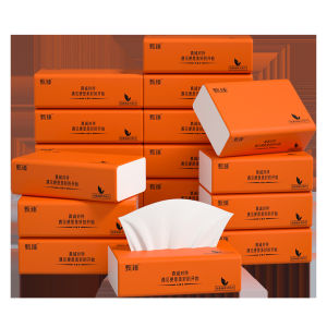 Whole Box Drawer Paper Towels Home Use Hygienic Tissue Paper Korean Style Mobile Phone Accessories Digital Parts And Accessories