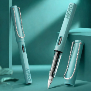 HERO | Posture Correction Pen For Students 3rd-5th Grade Refillable