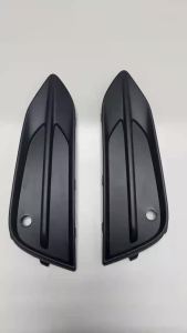 For Yamaha XMAX300 X-MAX300 2023 2024 Motorcycle Modified Spare Part Front Legshield Leg Guard Protector