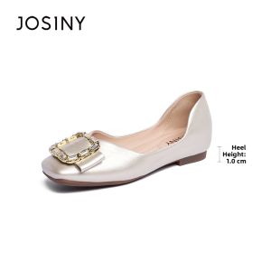 Josiny | Slip-on Loafers For Women