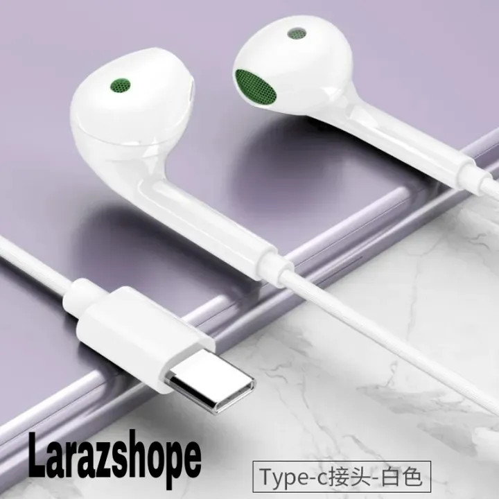 Mic Oppo Original Earphones HEADSET OPPO RENO 14F 5G ORIGINAL100