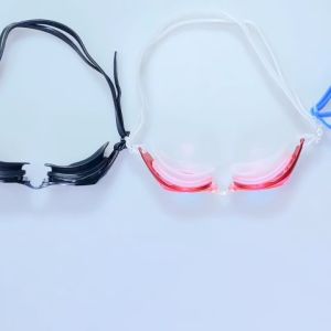 Kính Bơi Tặng Kèm BỊt Tai Bịt Mũi Kính Bơi Chuyên Nghiệp Chống Sương Chống UV Dây Đeo Êm Ái Cleacco DL603 Boro Sport