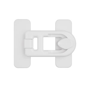 Fridge Child Lock Freezer Locks for Refrigerator Doors Oven Child Safety Lock Oven Baby Proofing Refrigerator Door Safety Locks