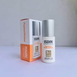 Kem Chống Nắng Chống Lão Hóa Isdin FotoUltra Age Repair Color Fusion Water SPF50 50ml