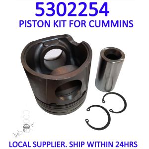 4936496 PISTON KIT FOR CUMMINS ENGINE GENERATOR