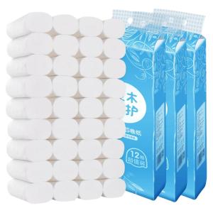 Botare | Giấy vệ sinh gia đình lõi giấy 5kg