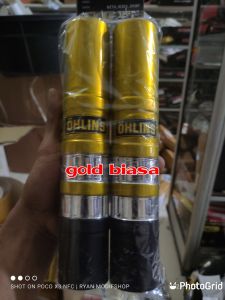COVER SHOCK DEPAN METIK BEAT MIO VARIO XEON SCOOPY BEBEK VEGA JUPITER Z REVO SUPRA JUPITER MX