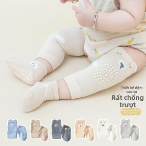 Haporri | Gối Đệm Bảo Vệ Gối Cho Bé Bò Thơm Mùa Xuân