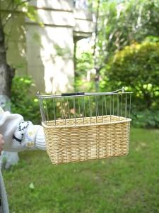 inwild | Vintage Retro Bicycle Basket