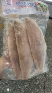 CÁ MÚ PHI LÊ SEAPRODEX 500GW