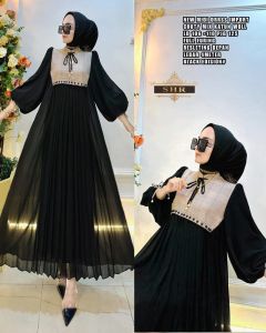 new midi dress import ory SHR