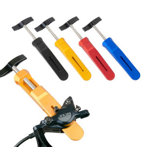 MTB Road Bike Hydraulic Disc Brake Piston Press Tool 2 4 Pistons Hydraulic Disc Brake Caliper Aluminium Piston Reset Tool