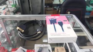 Cáp Chuyển Đổi HDMI Sang VGA 2M - Unitek V1185A01