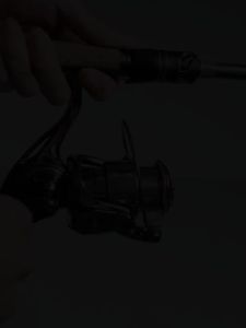 fishingfans | Máy Câu Cá FISHINGFANS ORCA S1 Siêu Nhẹ Tốc Độ Cao 1000/2000/3000 3+1BB Tỉ Số Truyền 5.2:1 Lực Kéo Tối Đa 4kg Cuộn Dây Kim Loại Dùng Cho Nước Mặn