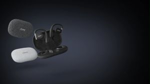 [Malaysia Warranty] Cleer ARC II Music Open-Ear True Wireless Earbuds