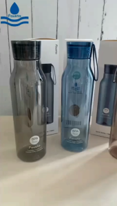 Botol Minum Sport Portable 700 Ml