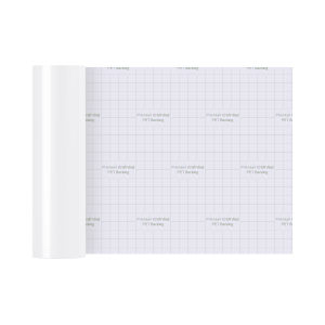 1 roll Permanent Vinyl for Cricut Maker 3/ Maker/ Explore 3 12*36in/ 12*60in Adhesivet Vinyl Adhesive Vier Car Decal