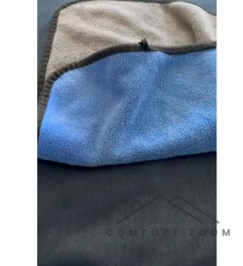 Microfiber Kitchen Towel / Dry Hand Towel / Microfiber Cleaning Towel