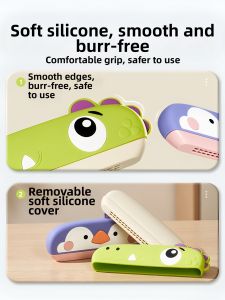 BEISHU | Baby Child Beginner Educational Toy Harmonica